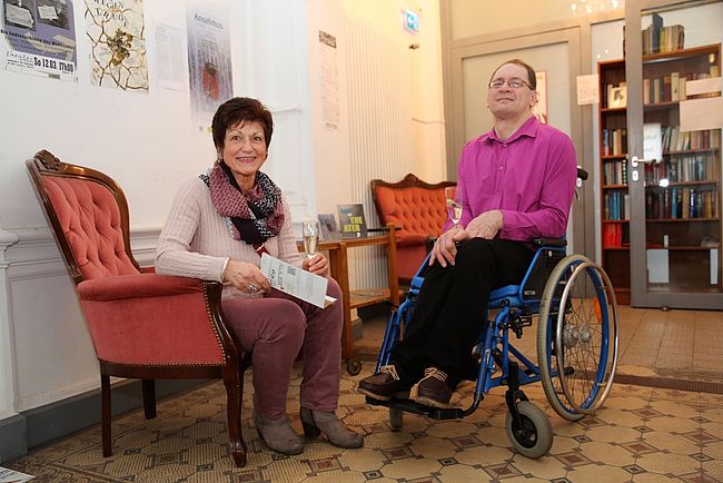 Kulturschlüssel Saar