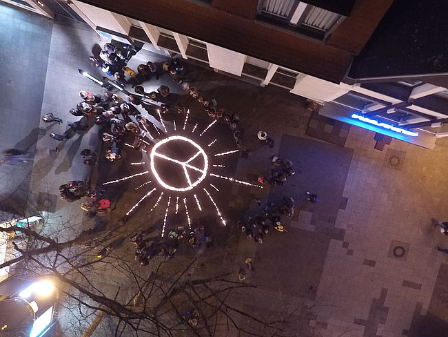 Engagierte Jugend Neustadt