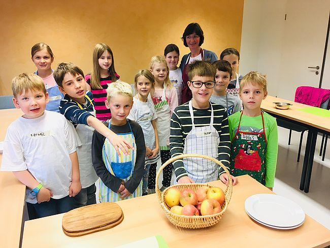 Caritashaus der Begegnung Irrel