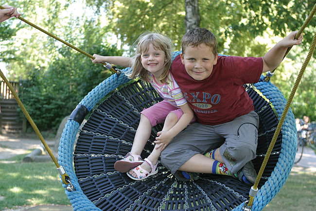 Melle vernetzt e. V.