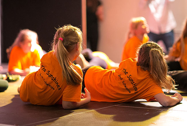 Jugend in Verantwortung