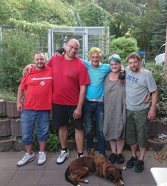 Wohnsitzlos in Mainz e.V.