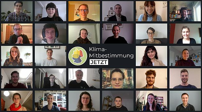 Klimamitbestimmung e. V.