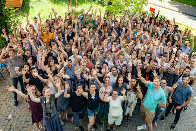 ROCK YOUR LIFE! Mentoring