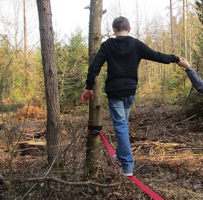 Singener Kinder psychisch kranker Eltern - SKIPSY