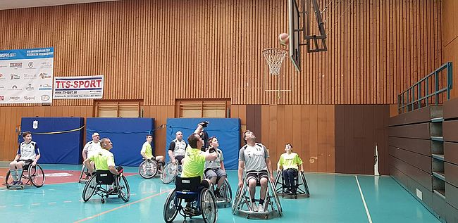 Sparkassen-Jedermannturnier