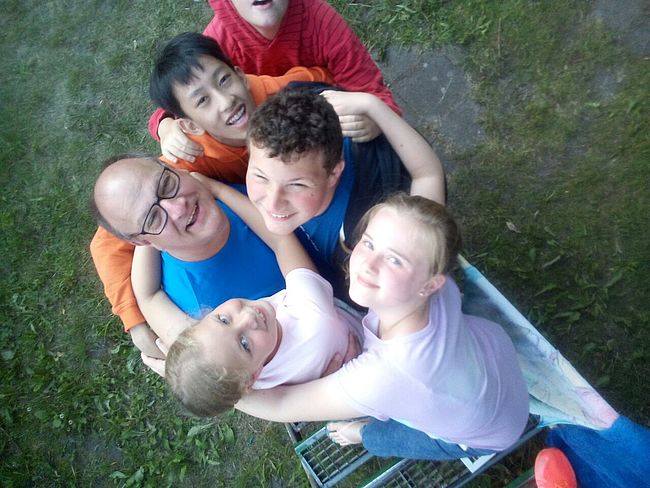 Zeitreise durch die Heimat - 70 Jahre Rheinland-Pfalz