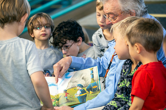 Lesewelt Berlin e.V.