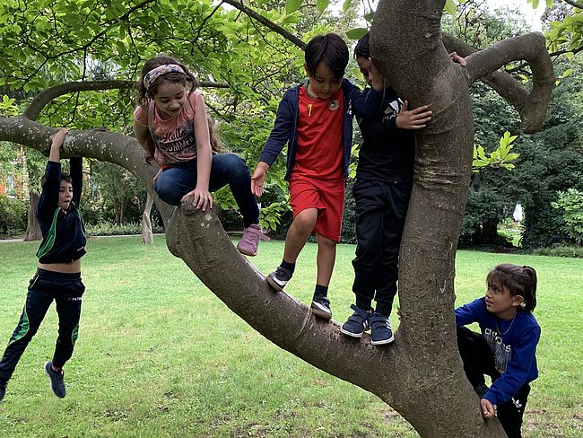 Altstadt-Kindertreff