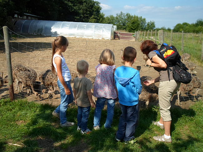 Gewaltfreies Leben für Mütter und deren Kinder