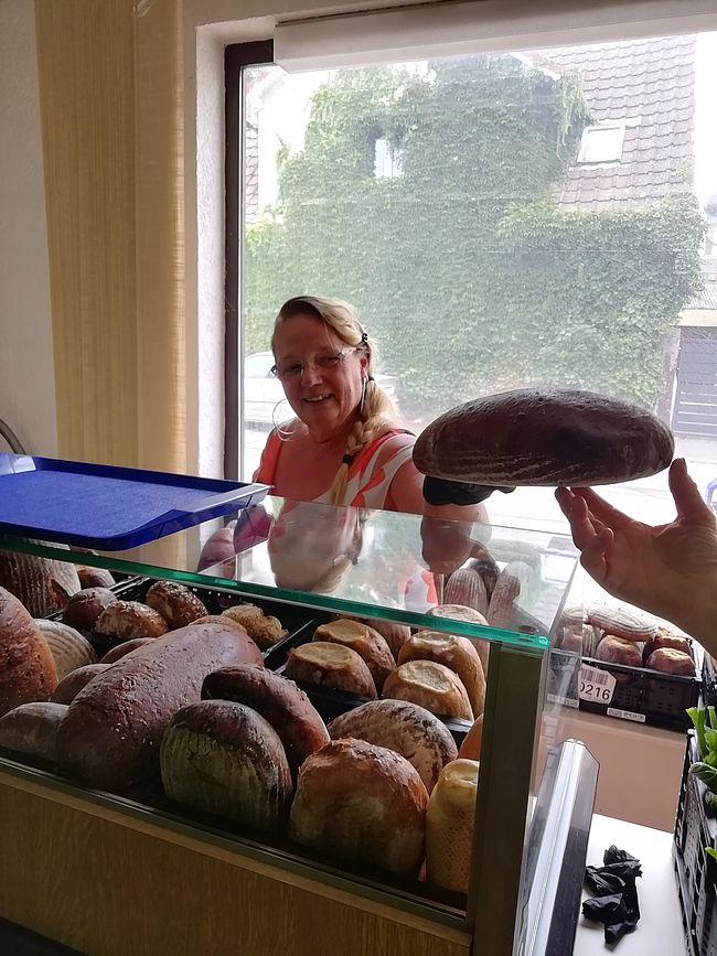 Gemüse-Netzwerk e. V.