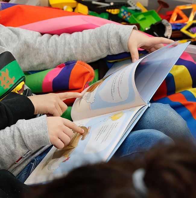 Hamburger Bücherkoffer