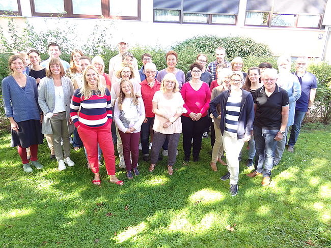 Miki - dein Sprungbrett