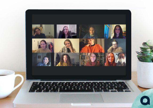 Aufeinander Achten - Der Erste-Hilfe-Kurs für die Seele