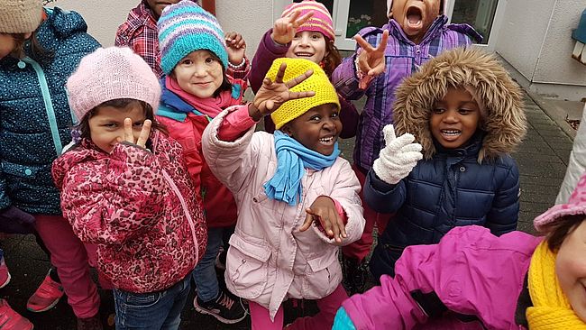 Freundschaftskreis Friedensdorf Mayen