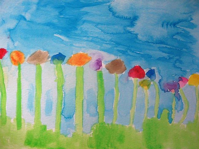 Anna - Unterstützung krebskranker Kinder