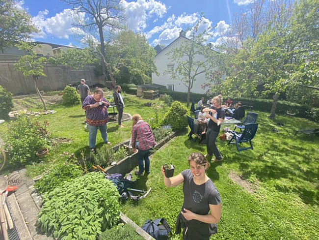 Lebensmittel als Kultur- und Gemeingut