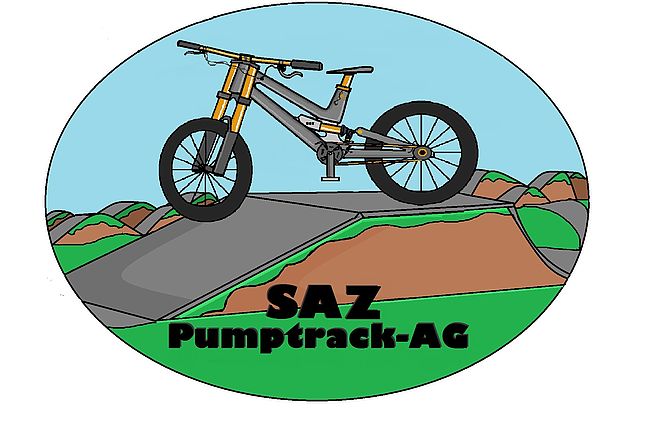 Wir bauen einen Pumptrack