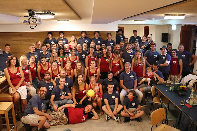 Dorftreff Faulenzer Eggolsheim e. V.