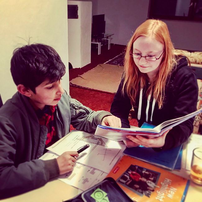 Studenten bilden Schüler e. V.