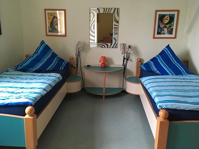 Verein Herzkrankes Kind Homburg/Saar e. V.