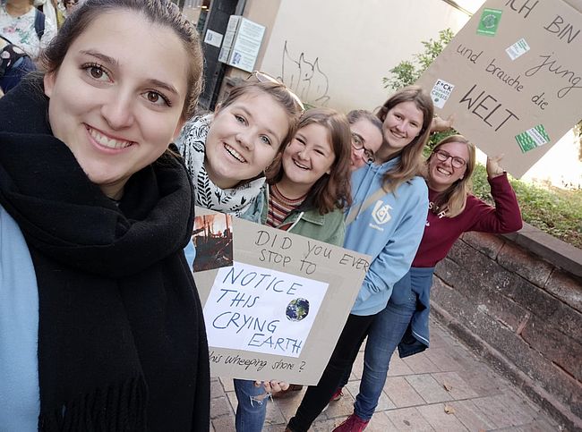 Kinderwochenende (KiKiWe)