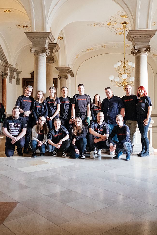 Tagebuch der Gefühle