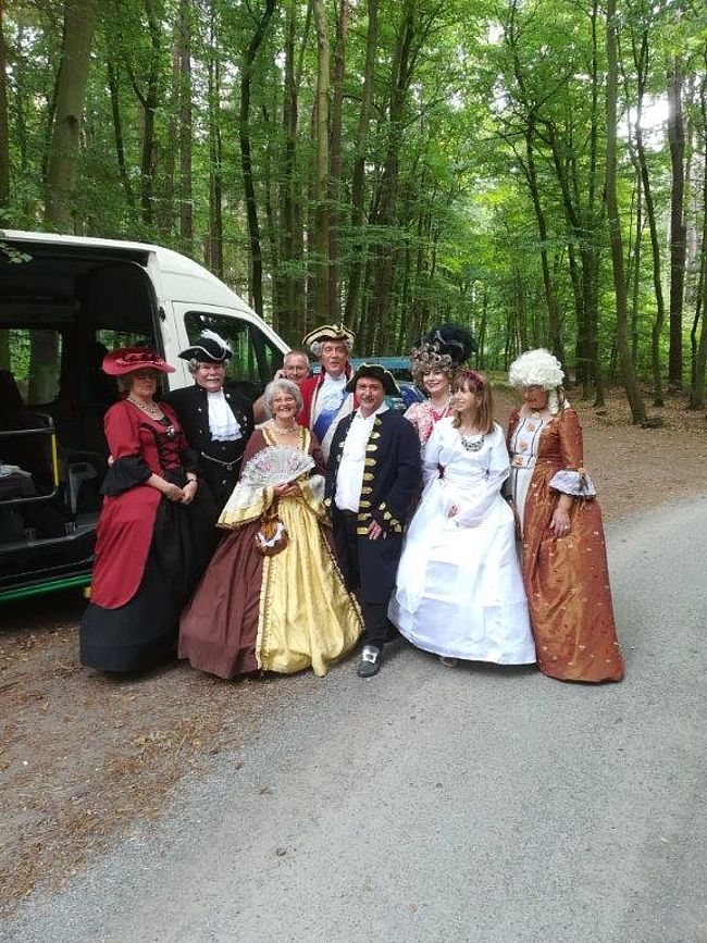 Förderverein Schloss Ludwigslust e. V.