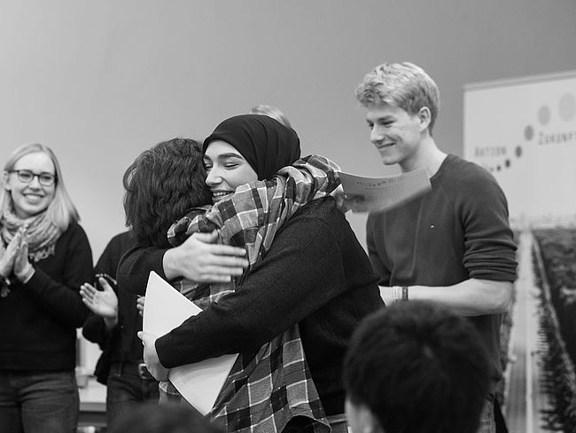 Schüler Treffen Flüchtlinge e. V.