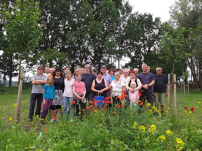 Verein Neues Landleben e.V.