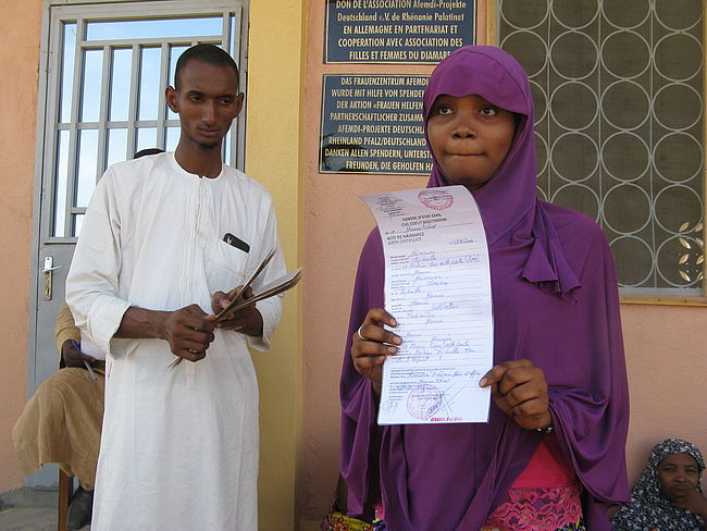 AFEMDI-Projekte Deutschland e. V.