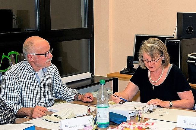 JobPaten-Projekt von SeHT e. V.