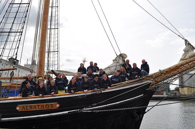 Lebensdurst-ICH e. V.