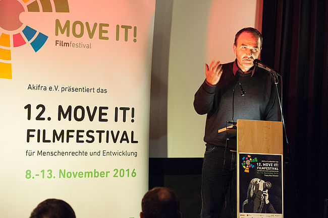 MOVE IT! Filmfestival