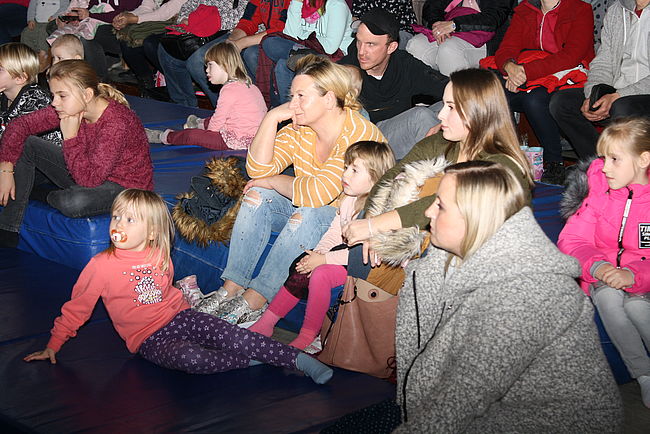 Elterninitiative krebskranker Kinder an der Vestischen Kinderklinik Datteln e. V.