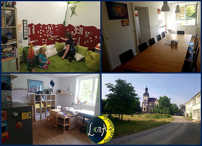 LunA - Leipzig und Autismus e. V.