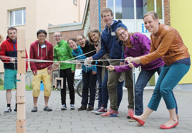 eDUCTO - Challenging Educational Design