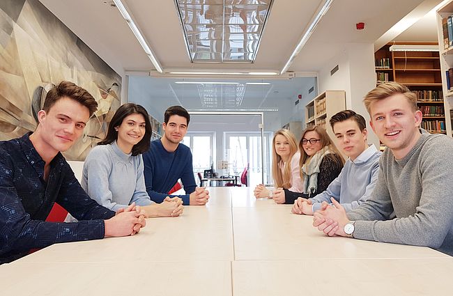 Schlüssel zur Gesellschaft e. V.