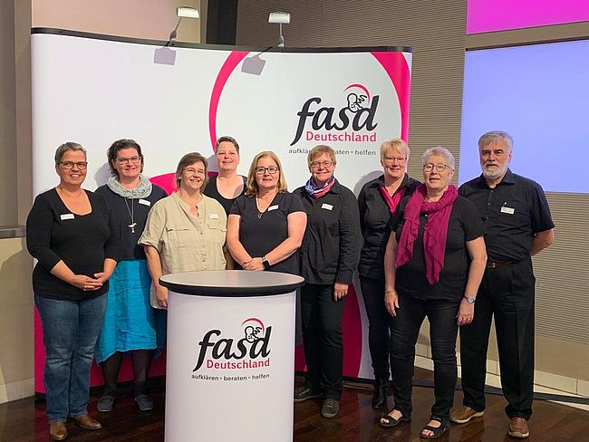 FASD Deutschland e. V.
