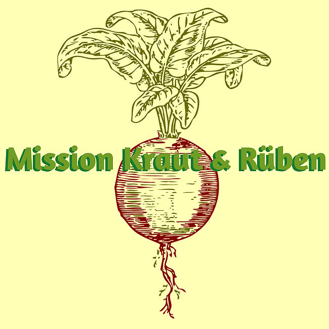Mission Kraut & Rüben
