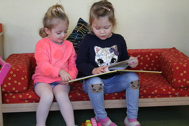 Sprache – das Tor zur Welt 2020