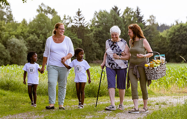 Corona-Nachbarschaftshilfe Fürstenfeldbruck e. V.