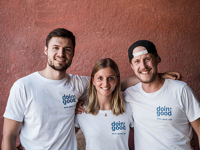 Lernwerkstatt Libanon