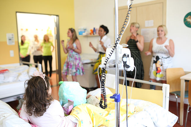 Kinderklinikkonzerte e. V.