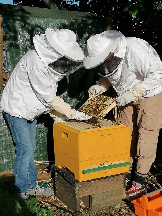 Förderverein Ehra-Lessien, ein Dorf - ein Team e. V.