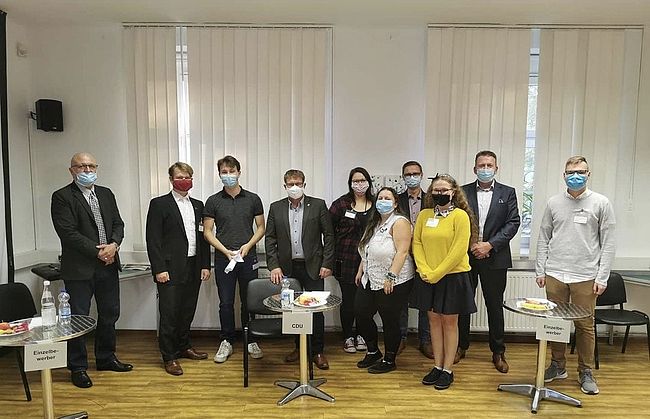 Kinder- und Jugendbeirat Schönebeck (Elbe)