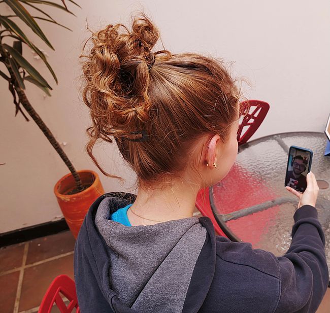 Online Tandem des Malteser Integrationsdienstes Ludwigshafen