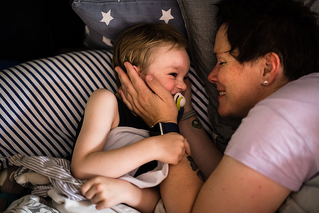 Bundesverband behinderter Pflegekinder e. V.