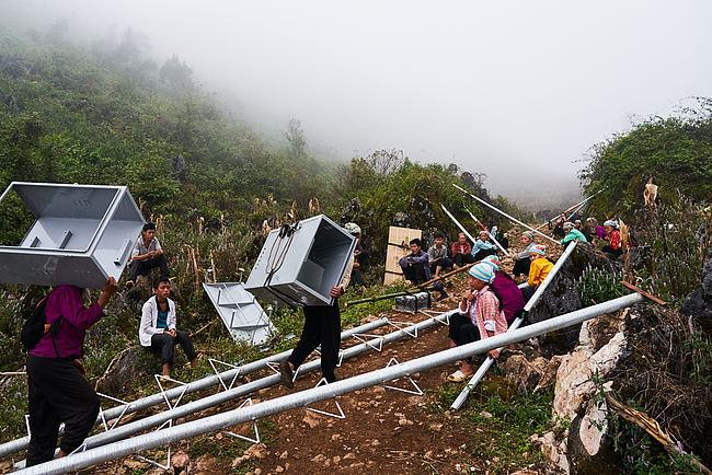 Elektriker ohne Grenzen e. V.