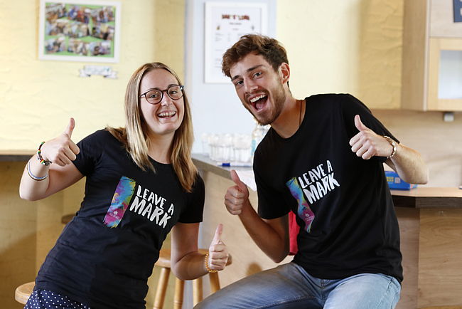 Global Holiday Camp 2019